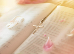 クリスチャンの方へ